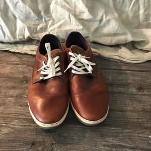 Bull Boxer Limited Edition Shoes